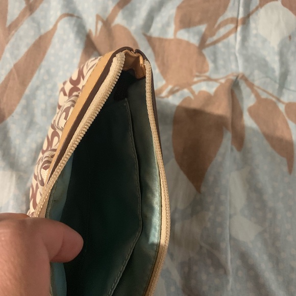 Coach Wallet - Picture 3 of 4